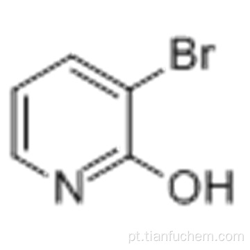 3-Bromo-2-hidroxipiridina CAS 13466-43-8